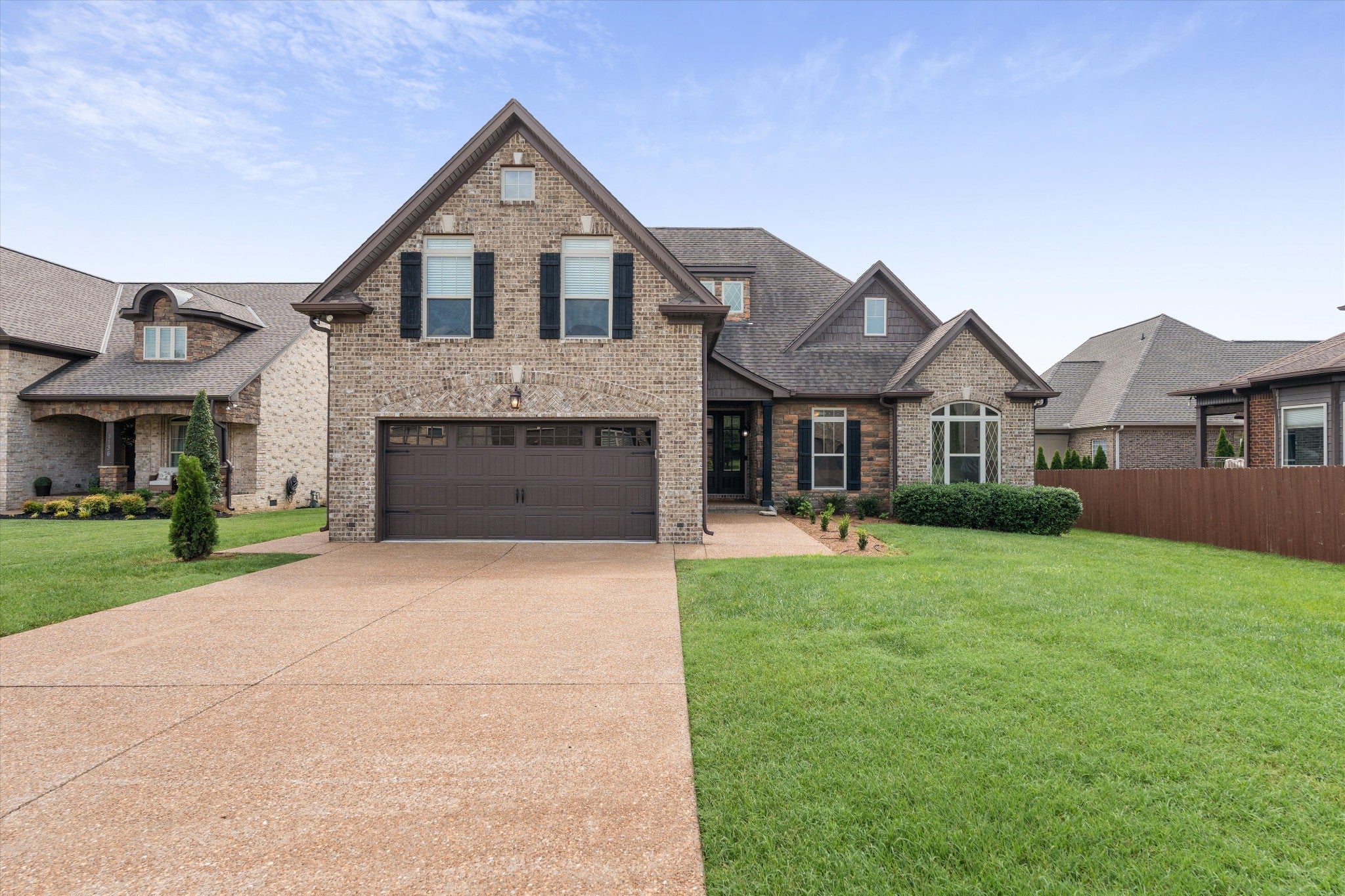3134 Hidden Creek Dr