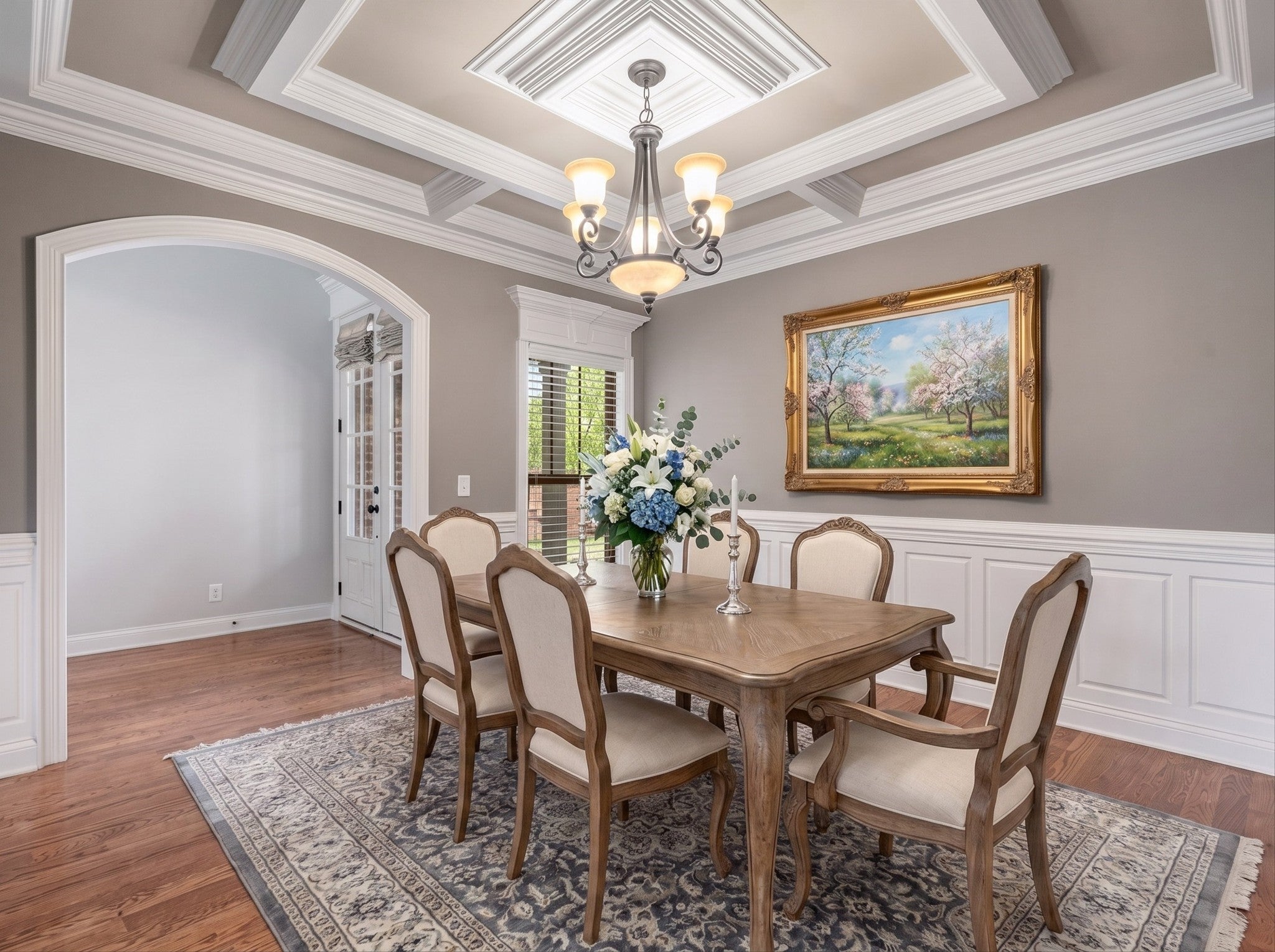 3134 Hidden Creek Dr