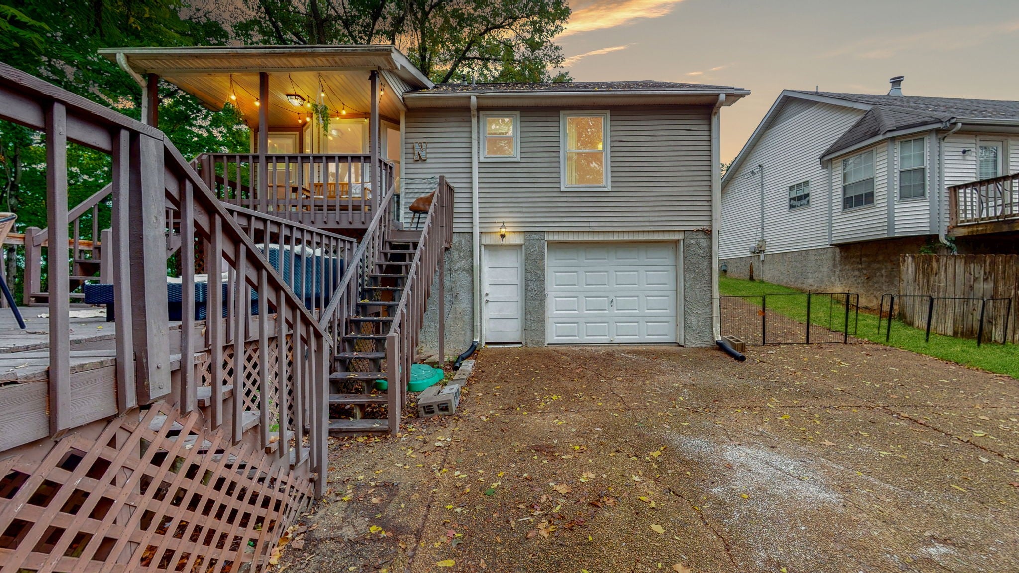 613 Cedarhill Ct
