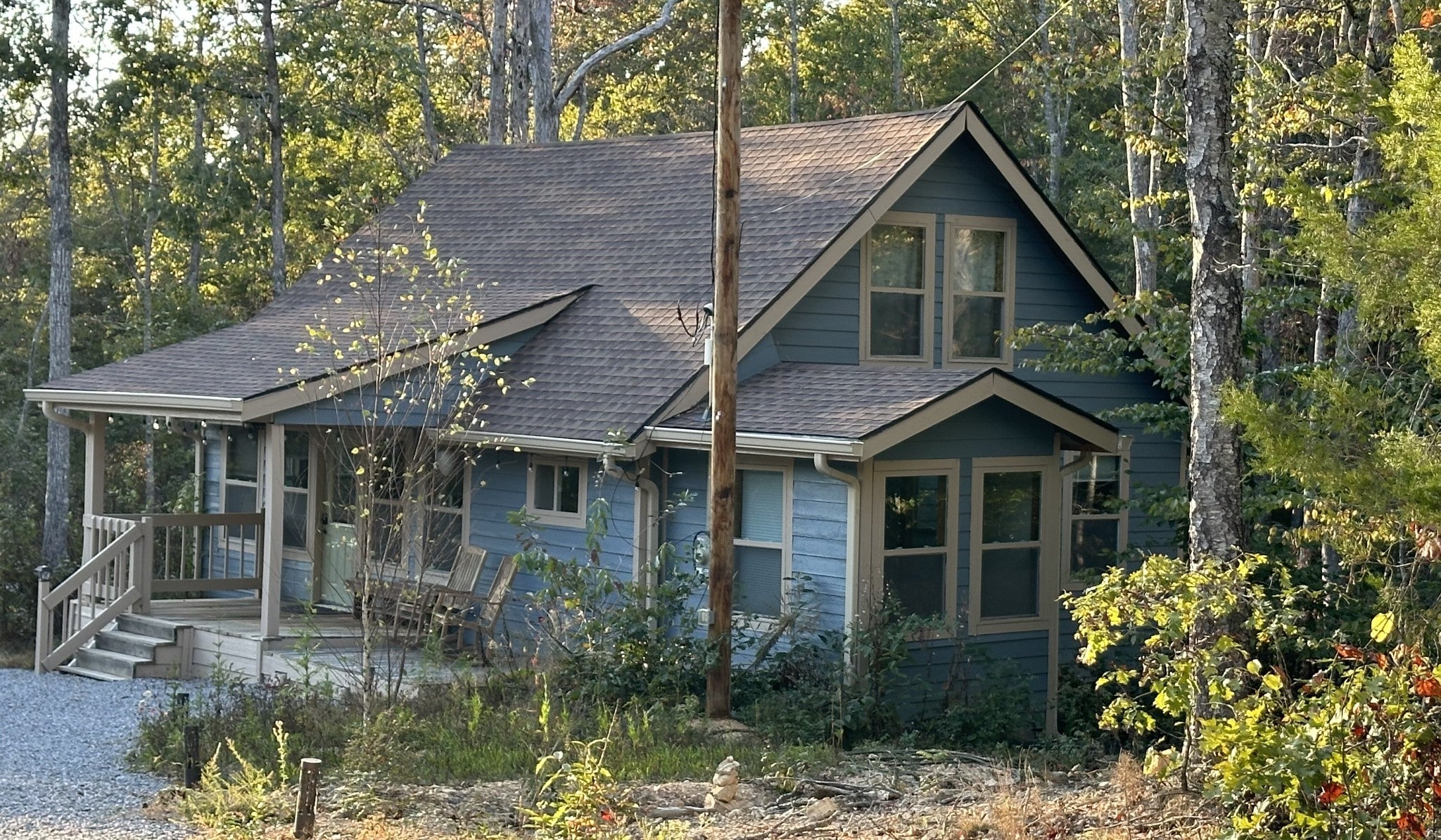 285 Tooley Trail Lane