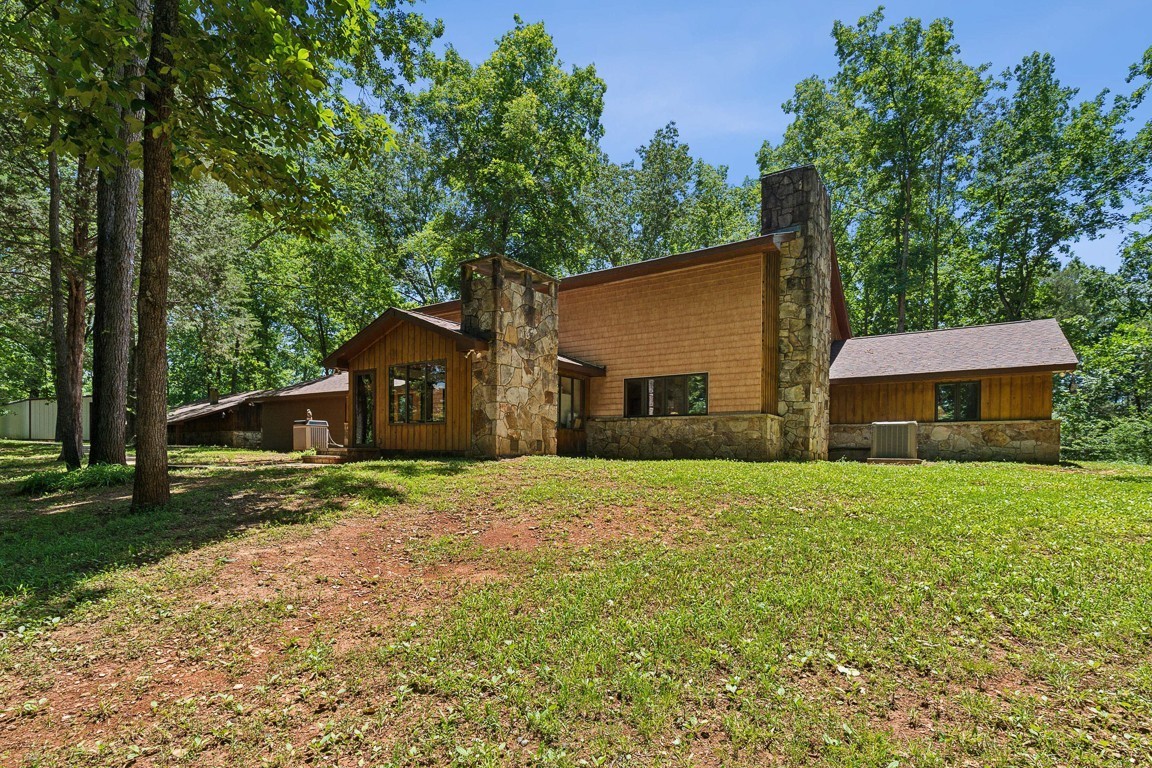 481 Winding Path