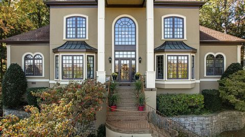6313 Wescates Ct Brentwood TN 37027