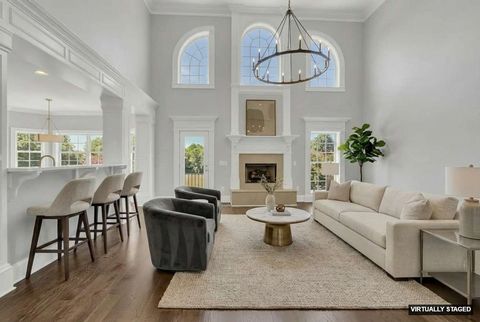 Photo of 953 Warrior Dr, Murfreesboro, TN 37128 (MLS # 3099207)