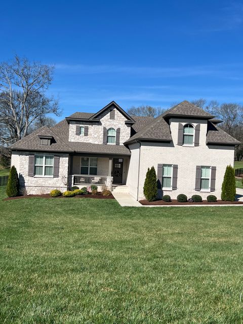 1065 Hideaway Rd, Columbia, TN 38401 - MLS#: 2807899