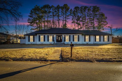 1819 Haynes Dr Murfreesboro TN 37129