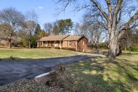 1107 Gardner Dr Franklin TN 37064