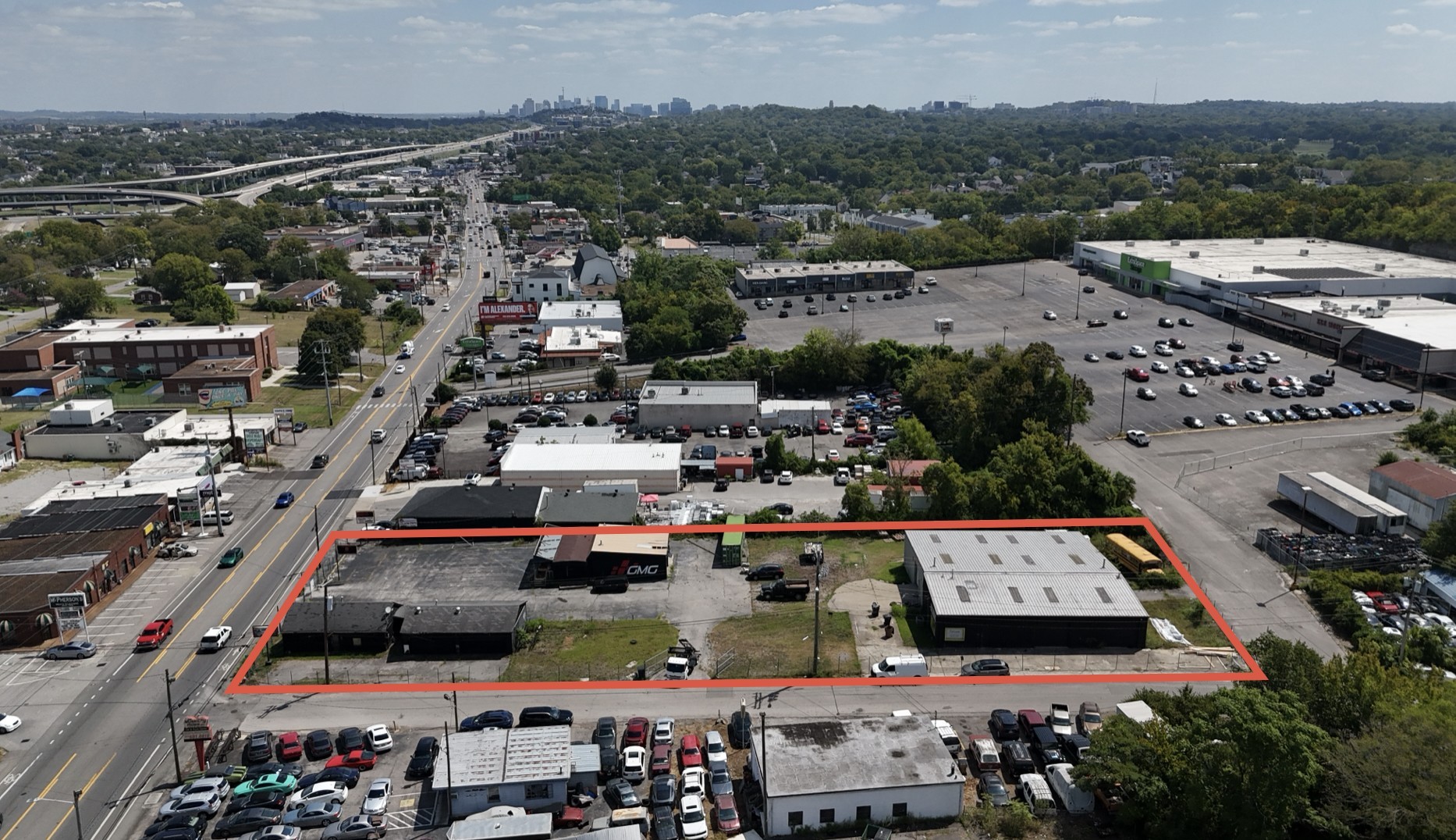5915 Charlotte Pike