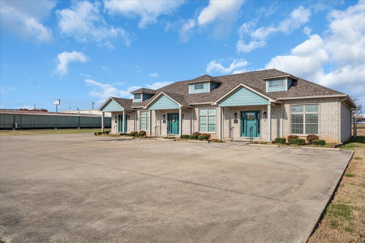 316C Weakley Creek Rd