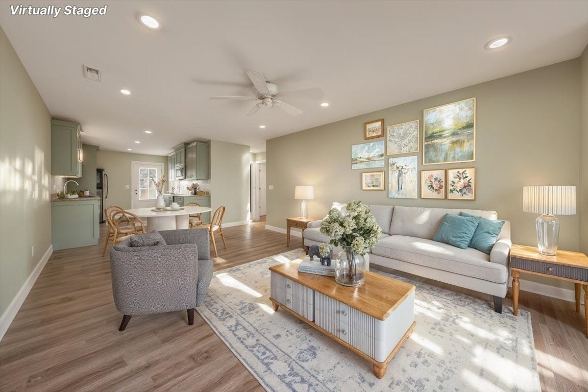 316C Weakley Creek Rd