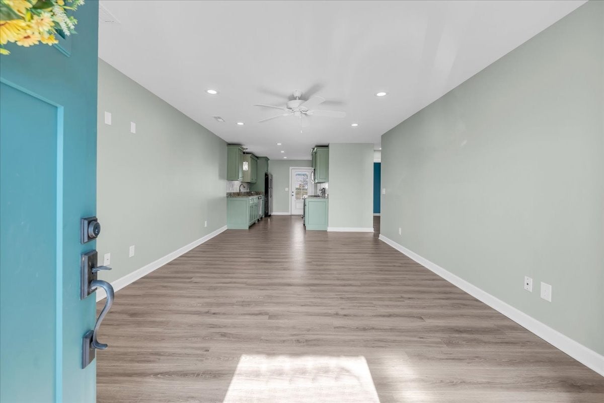 316C Weakley Creek Rd