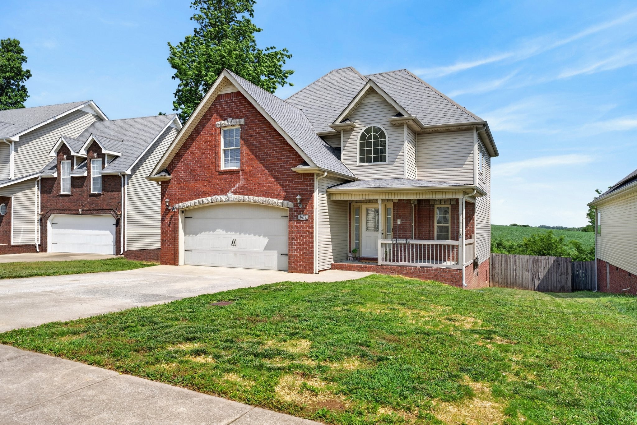 3472 Melrose Dr
