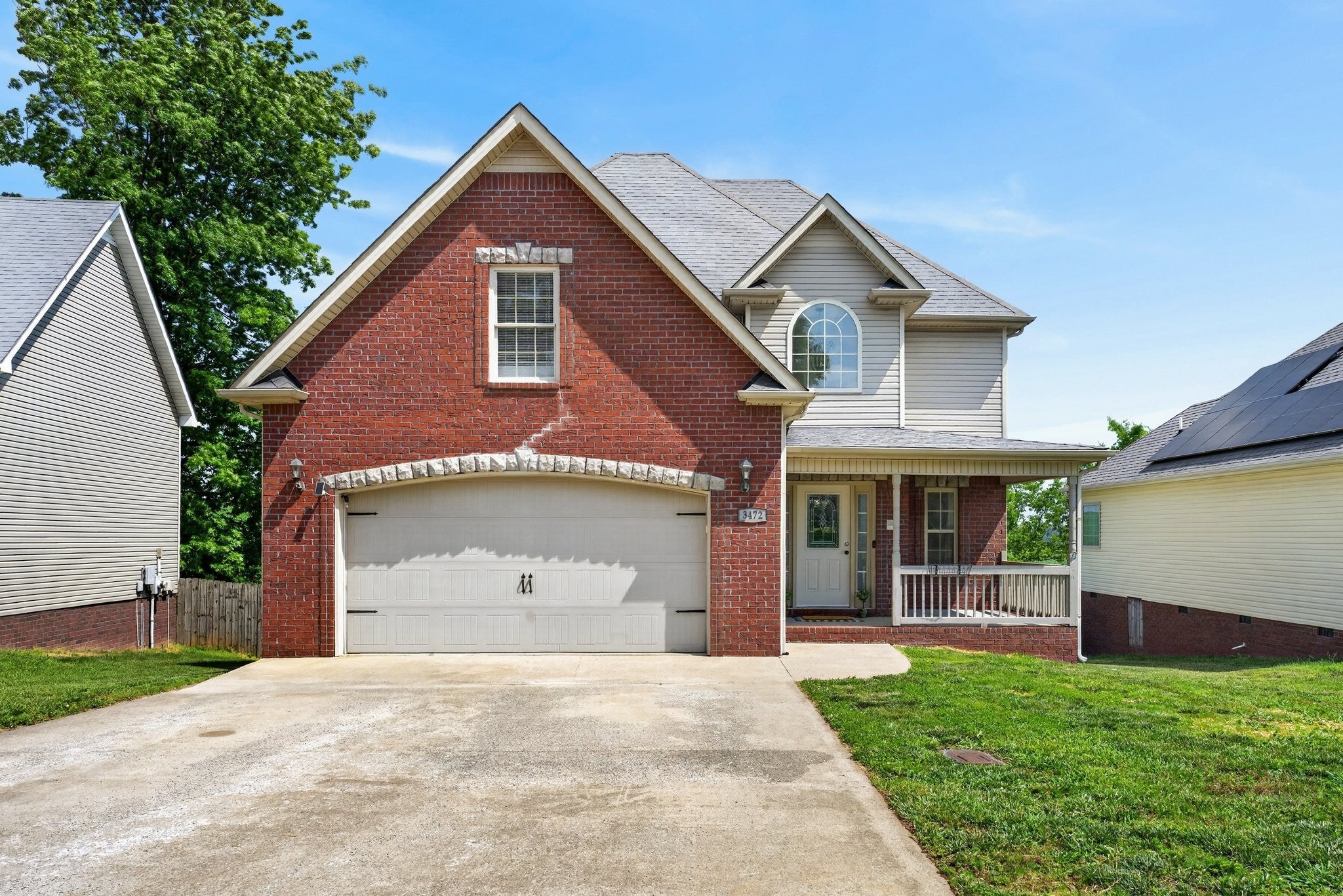 3472 Melrose Dr