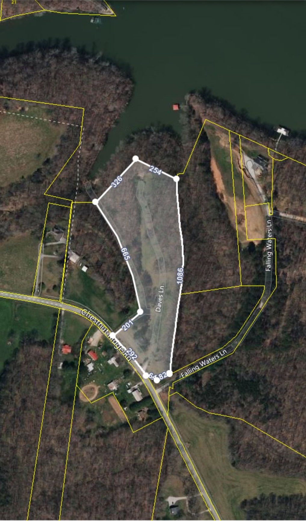 7542 Chestnut Ridge Rd