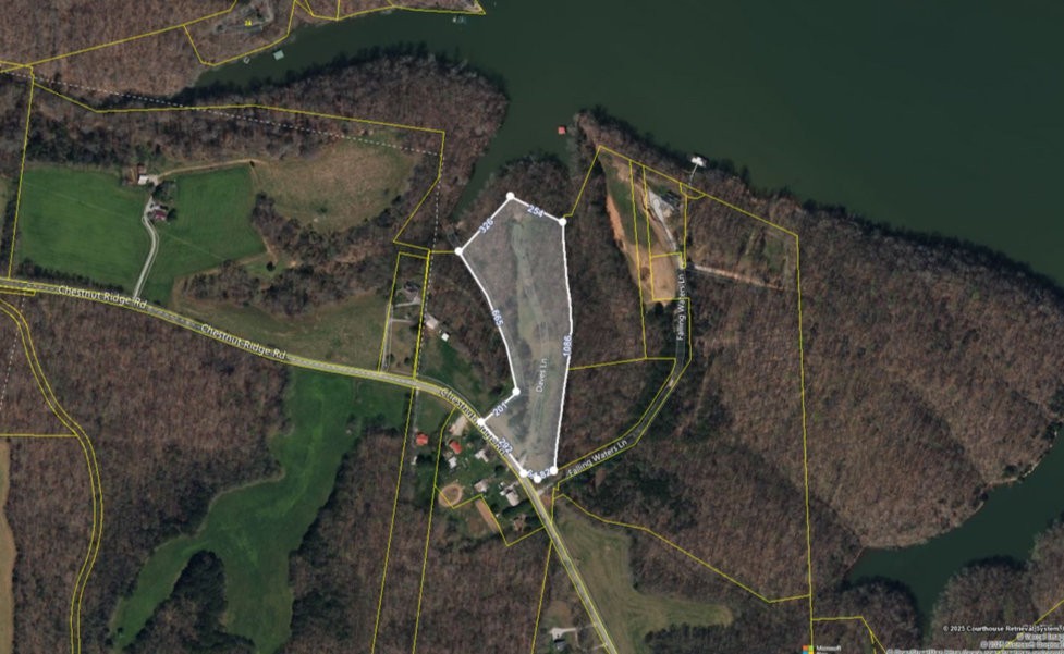 7542 Chestnut Ridge Rd