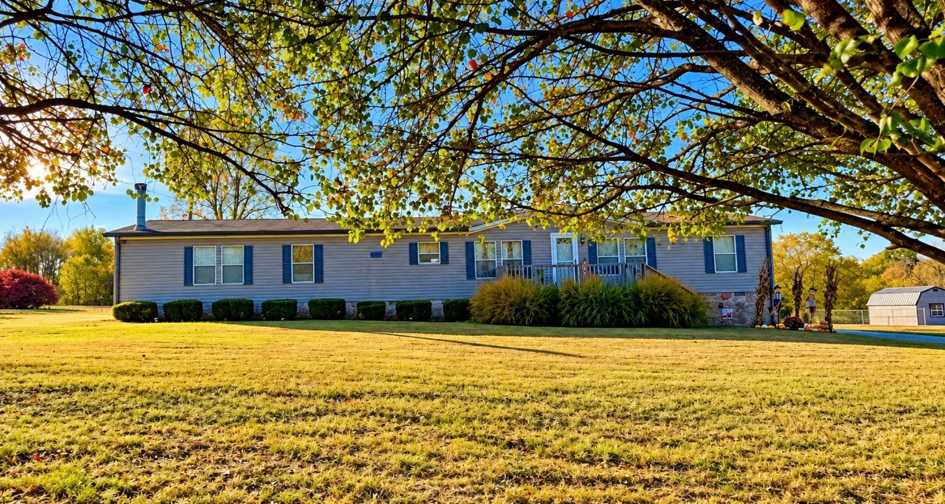 1031 Old Hopewell Rd