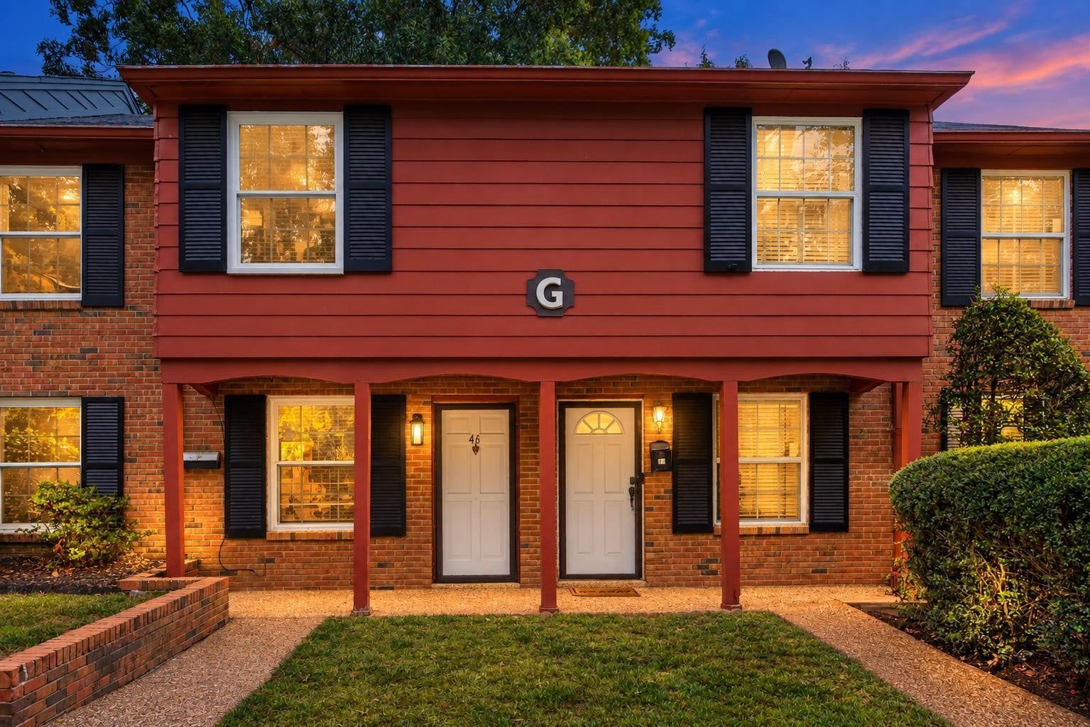 3-bed listing at 5515 Country Dr 46, Nashville