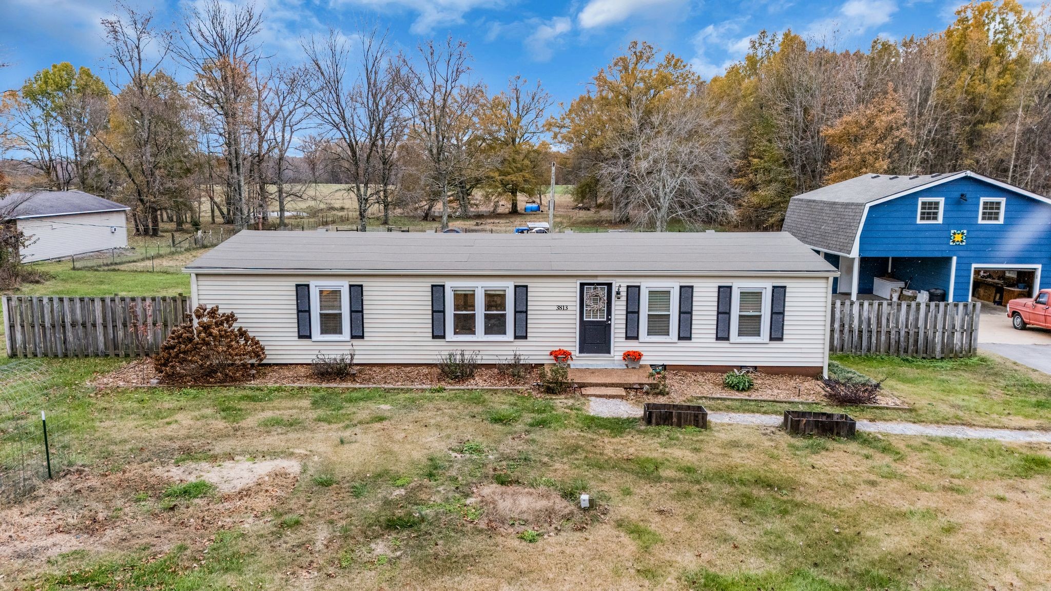 3813 Highway 76