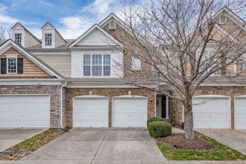 224 Brushy Creek Ln Nashville TN 37211