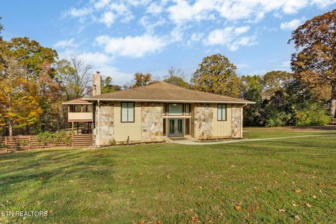 10105 Loma Drive Knoxville TN 37922
