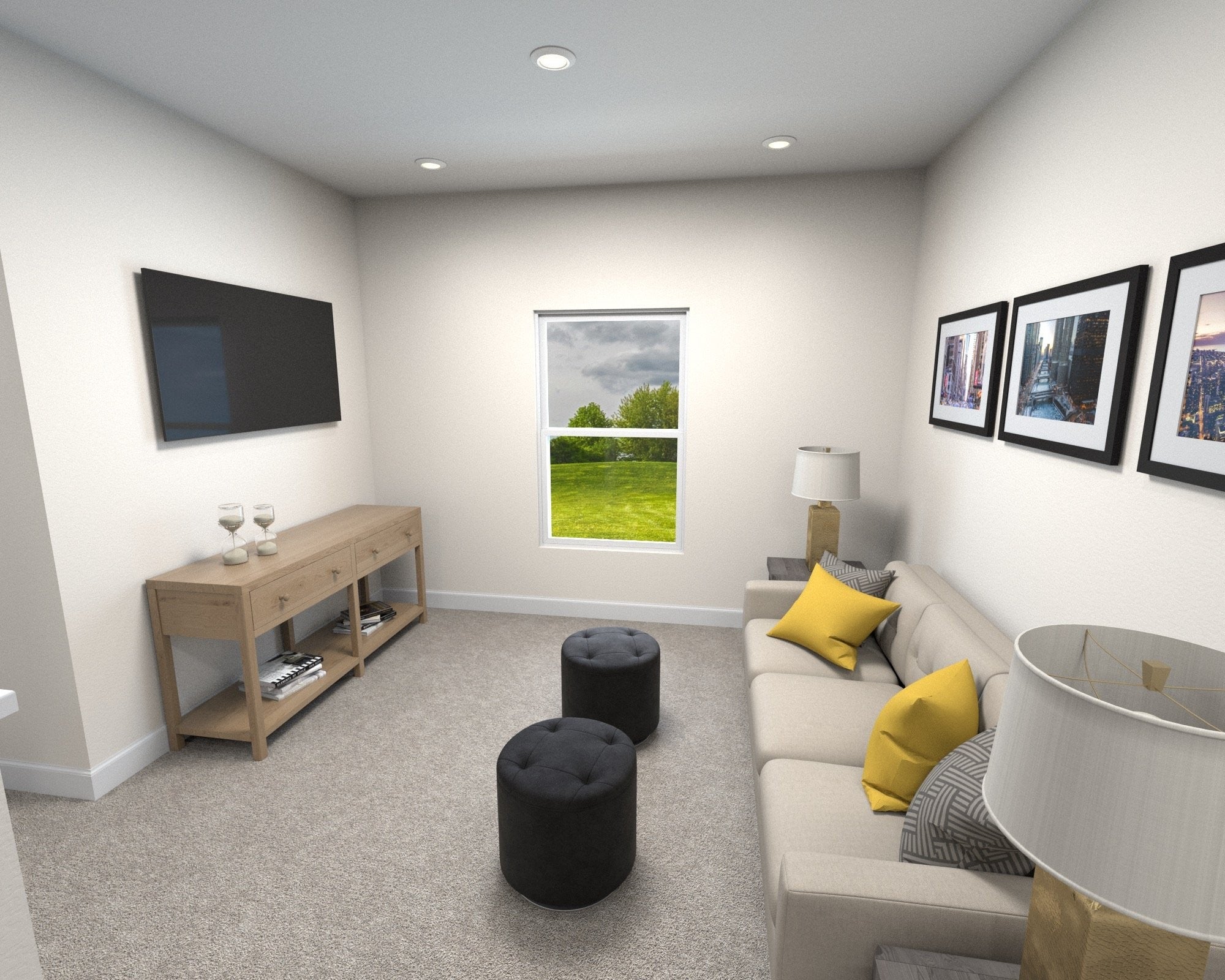 2127 Craven Place