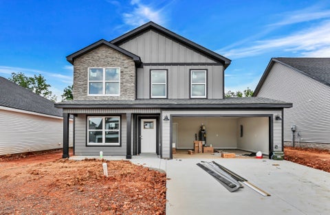 Photo of 2673 Brewster Dr, Clarksville, TN 37042 (MLS # 3244514)