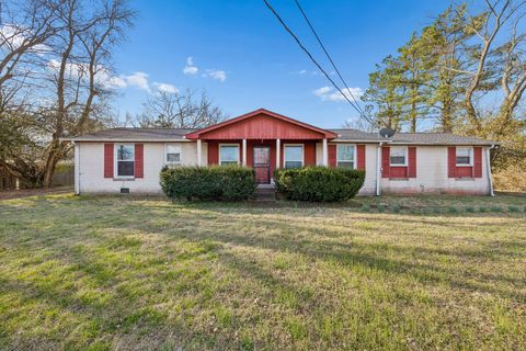 314 Broadmoor Dr Nashville TN 37216