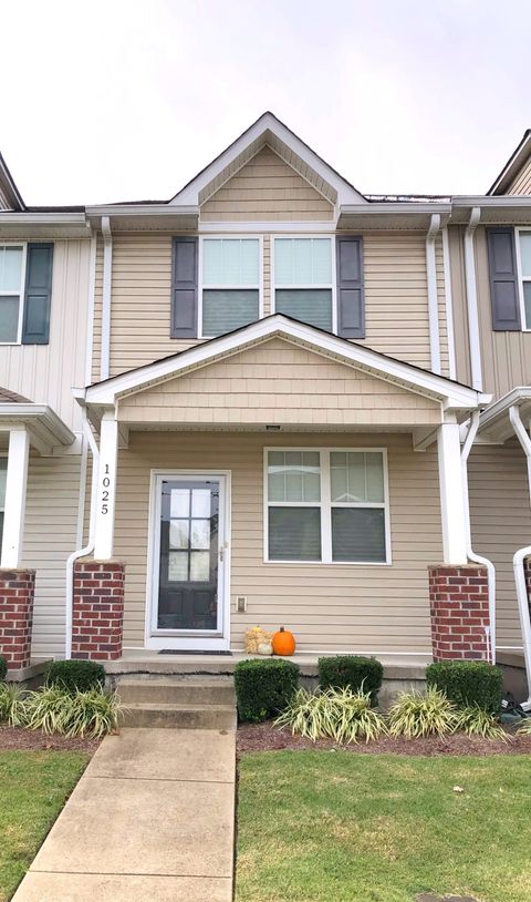 1025 Capital Funds Ct Nashville TN 37217