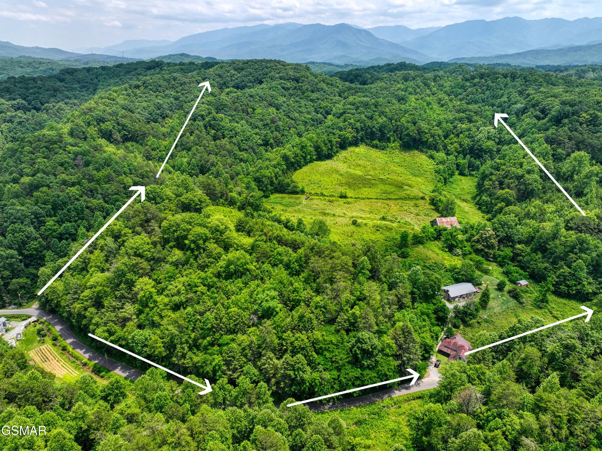 14255 Lower Powdermill Road