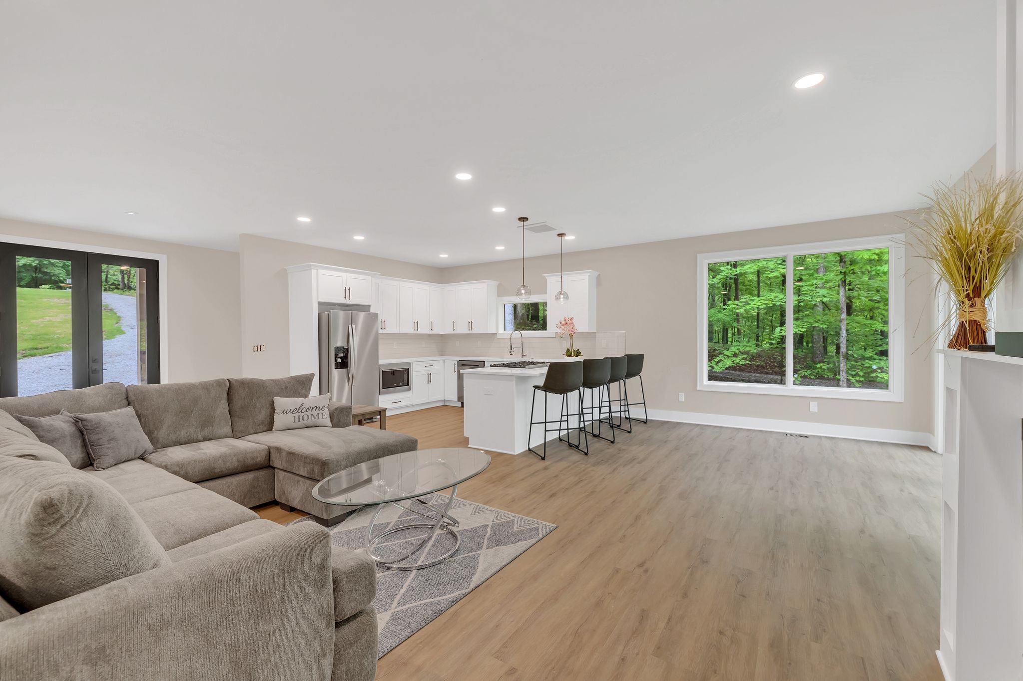 98 Whippoorwill Cove Rd