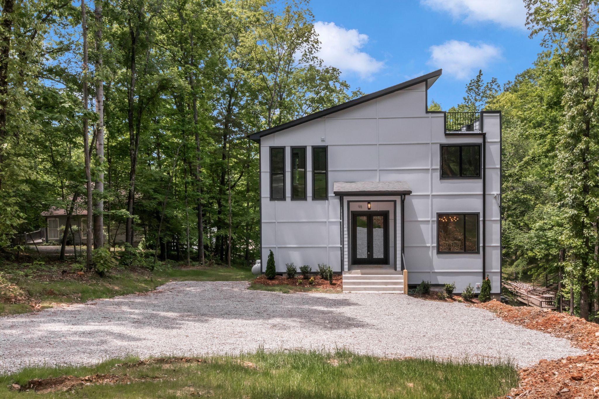 98 Whippoorwill Cove Rd