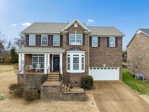 4028 Williford Way Spring Hill TN 37174