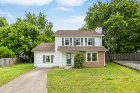 325 Brandiwood Ct Old Hickory TN 37138
