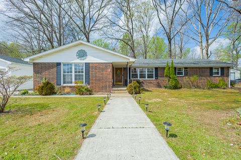 2308 Eastbrook Rd Estill Springs TN 37330