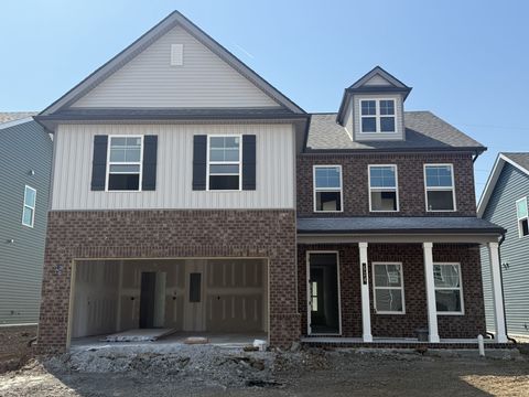 Photo of 524 Misty Creek Court, Nashville, TN 37207 (MLS # 3170432)