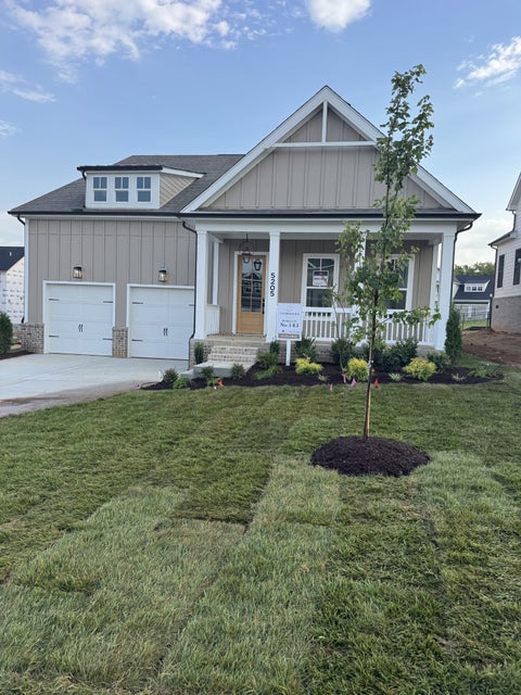 Photo of 5205 Fairhaven Ct N, Thompsons Station, TN 37179 (MLS # 3516292)