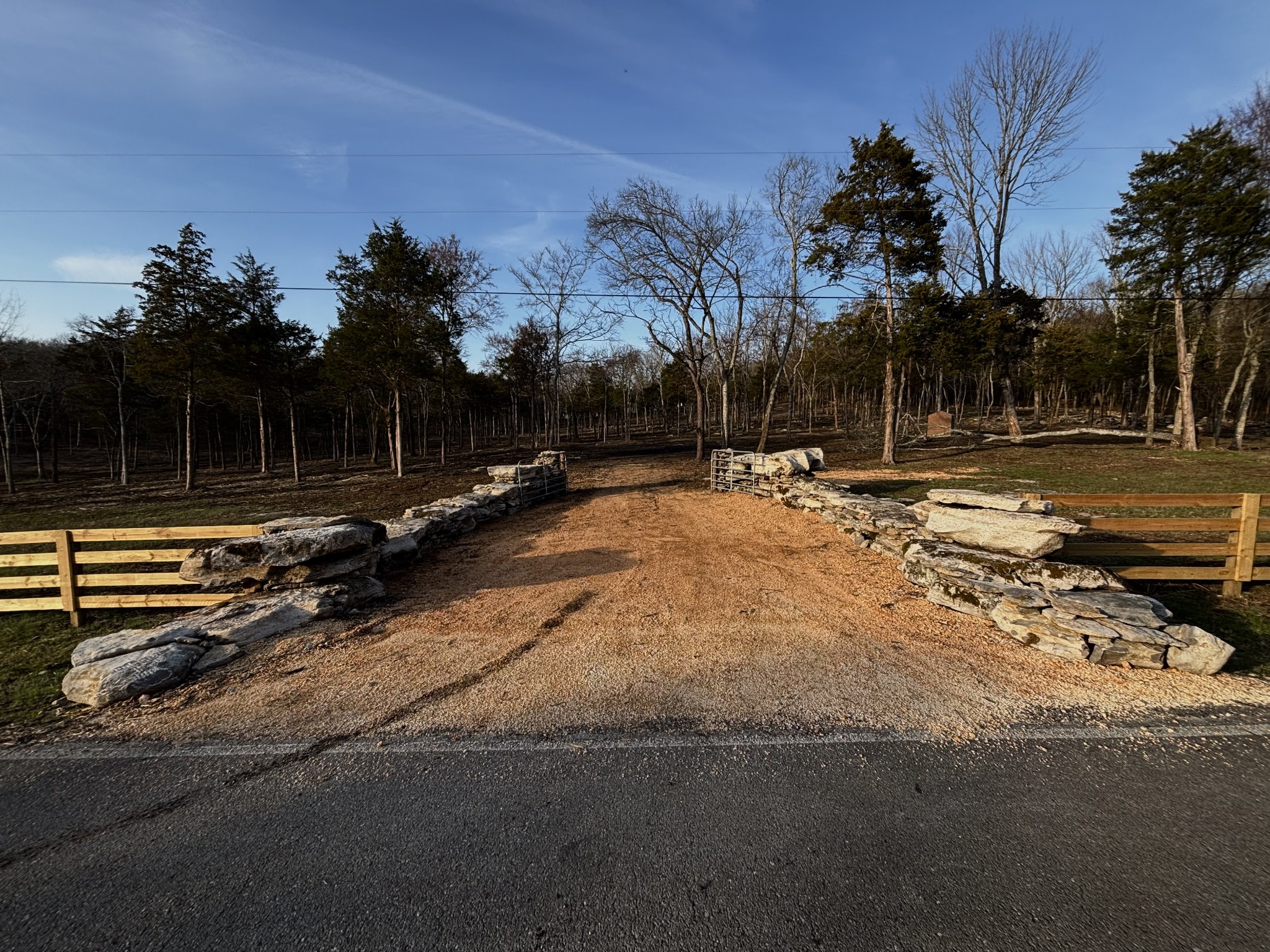 Middle Tennessee Properties 3 9205 Bowles Rd