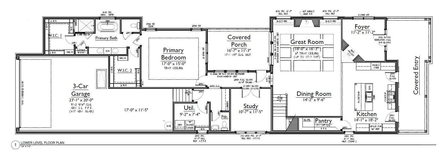 4012 Forestside Dr