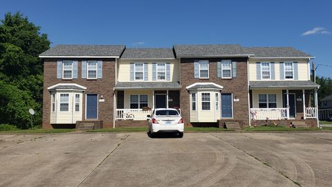 252 Tree Line Dr Oak Grove KY 42262