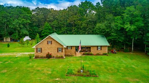 7354 County Road 44 Fort Payne AL 35968