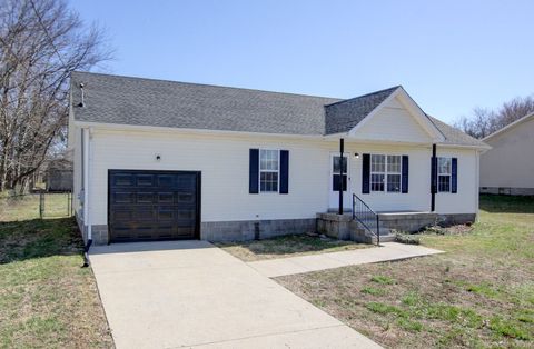 538 Indian Ave, Oak Grove, KY 42262 - MLS#: 2777581