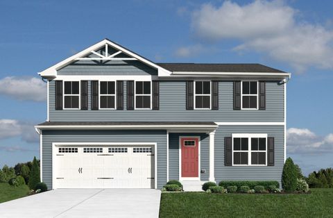 5314 Clarity Way Christiana TN 37037