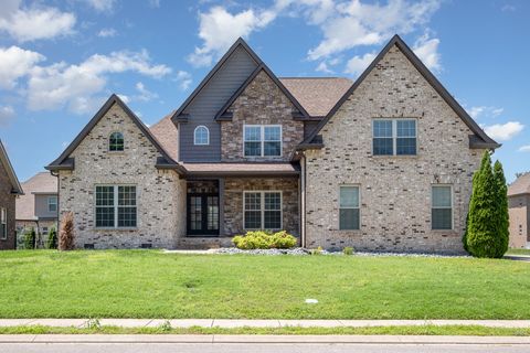 4423 Garcia Blvd Murfreesboro TN 37128