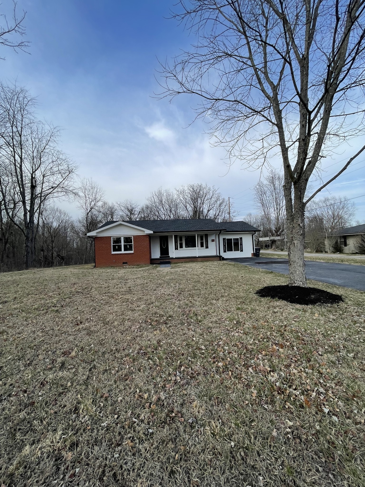 200 Mulberry Dr