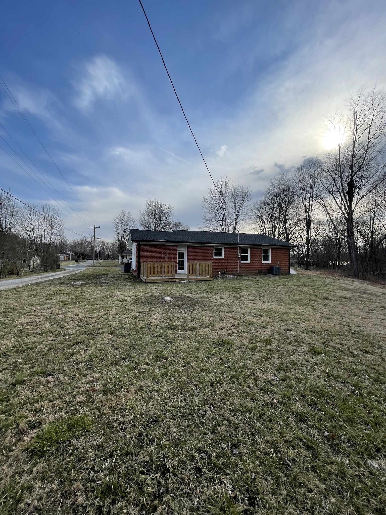 200 Mulberry Dr