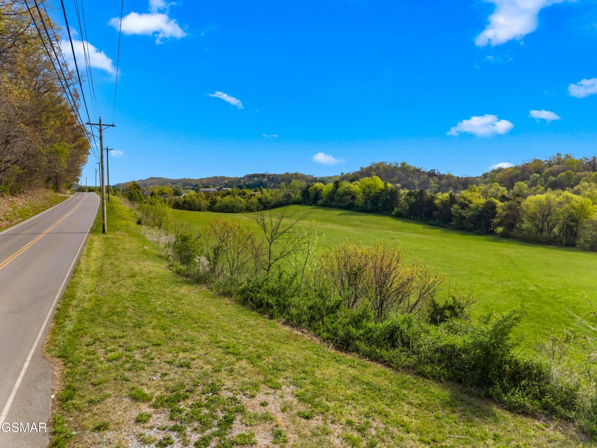 12 E Dumplin Valley Road