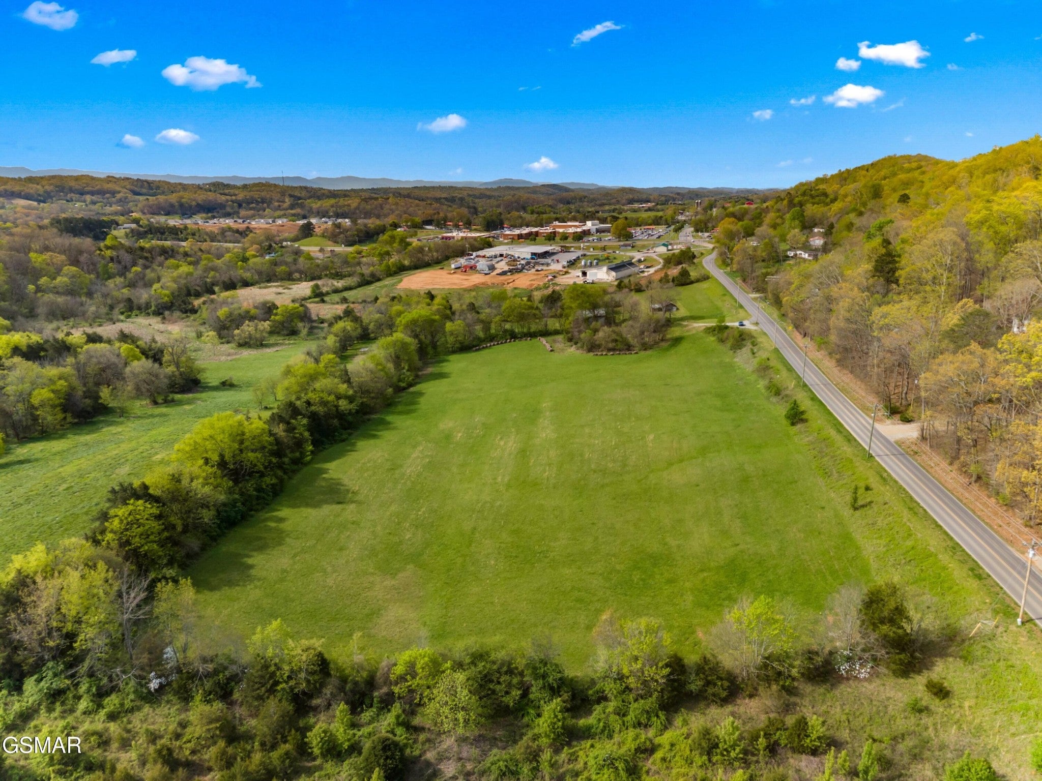 12 E Dumplin Valley Road