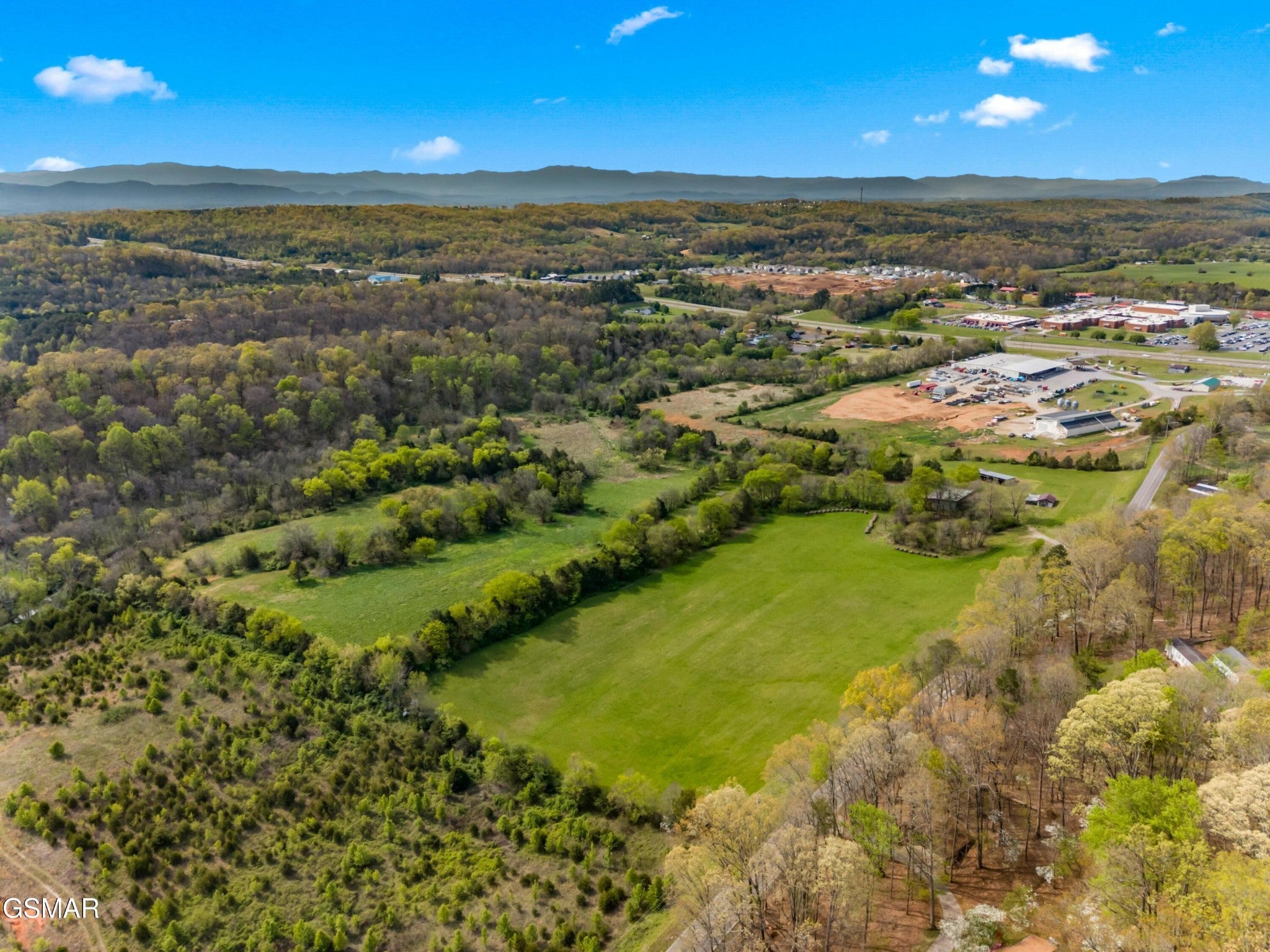 12 E Dumplin Valley Road