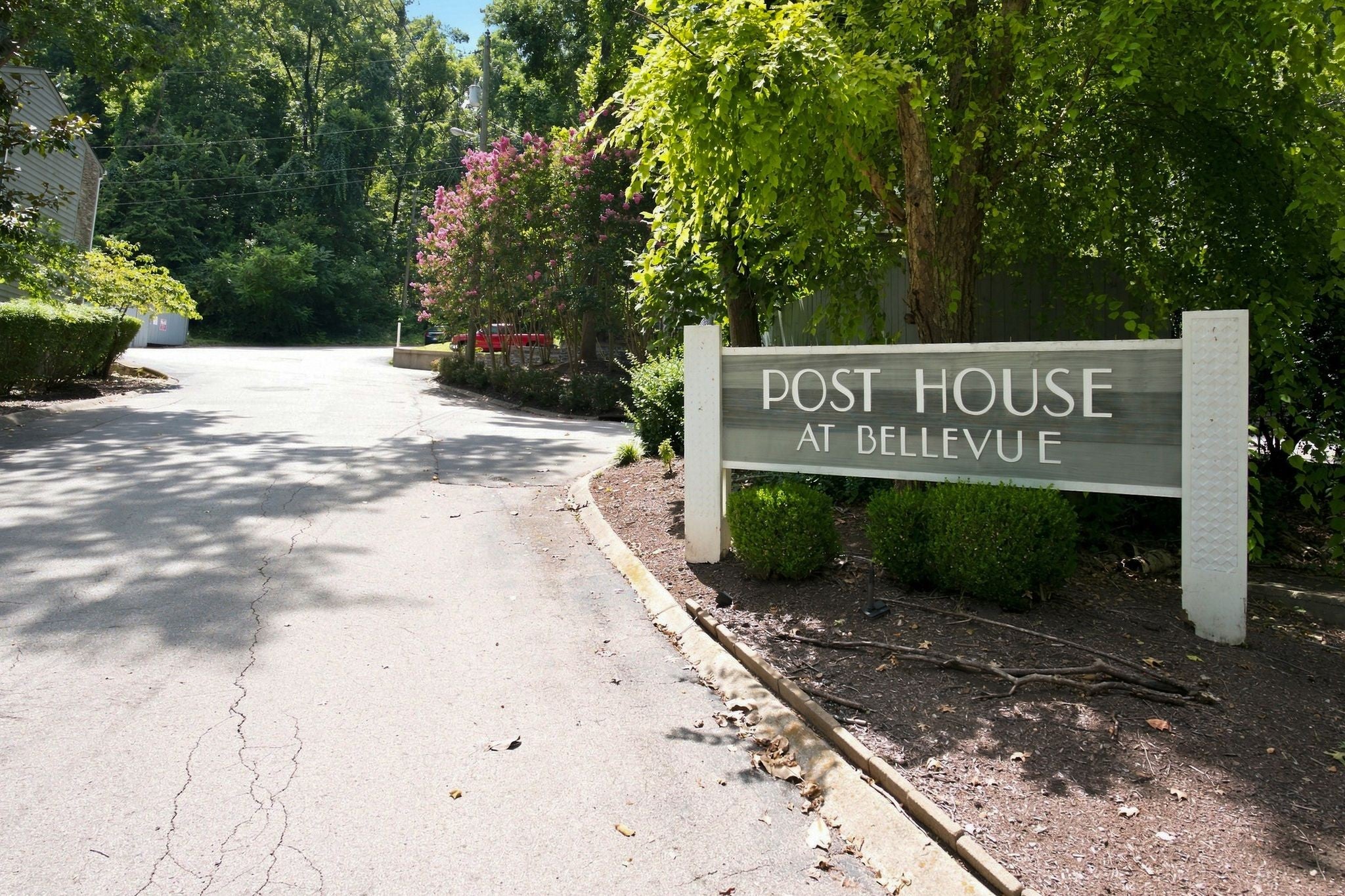 2-bed listing at 302 Post Creek Rd, Nashville