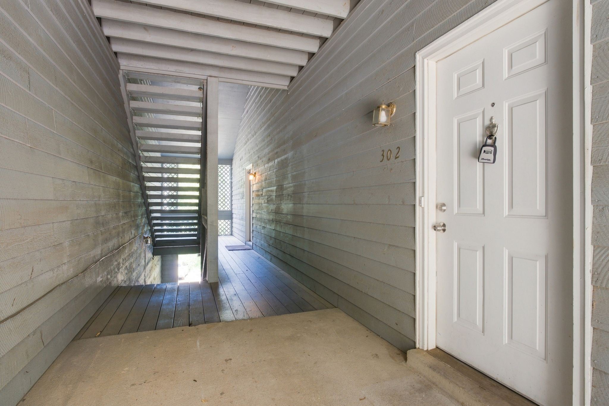 302 Post Creek Rd