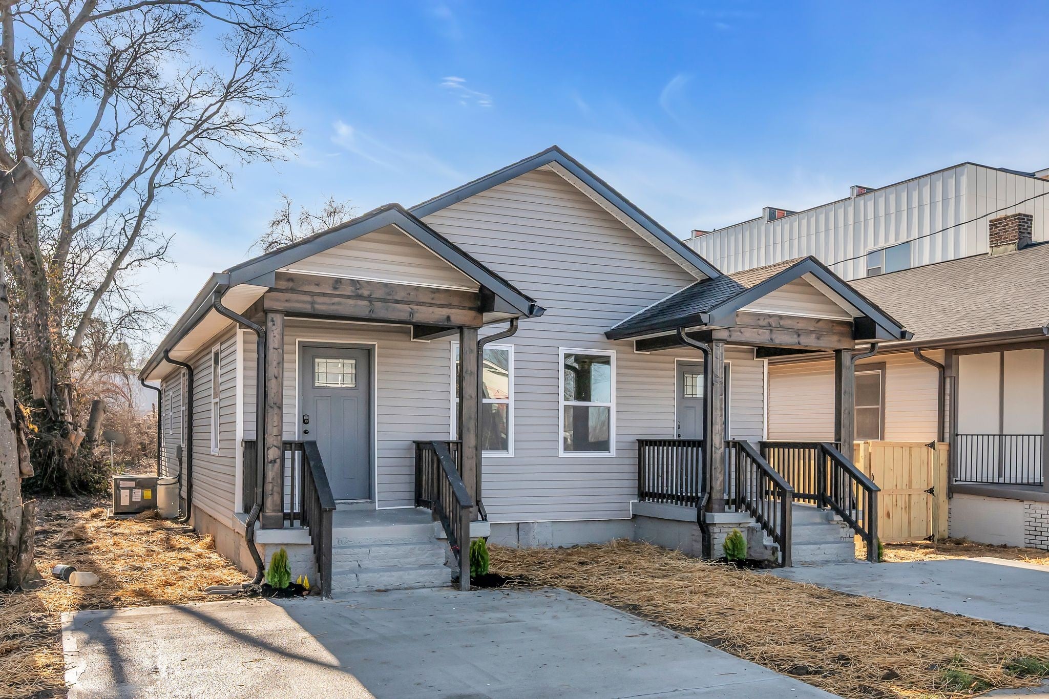 property at 2713 Alameda St, Nashville, sold March 18, 2026
